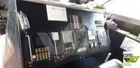 Buque de crucero en venta