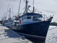 Palangrero en venta