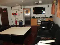 Buque frigorífico en venta