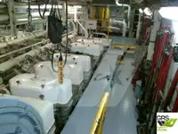 Buque de crucero en venta