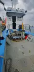 Buque portacontenedores en venta