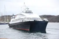 Catamarán en venta