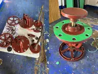Embarcaciones de trabajo en venta