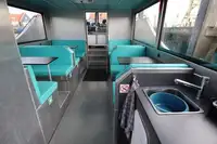 Buque de pasajeros en venta