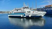 Catamarán en venta
