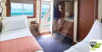 Buque de crucero en venta