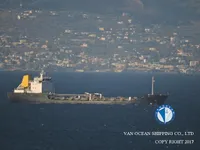 Petrolero/quimiquero en venta