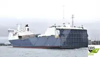Ro-Ro ship en venta