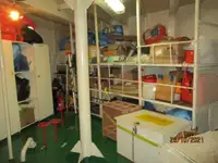 Buque frigorífico en venta