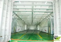 Buque de desembarco, tanque en venta