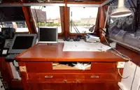 Buque de ferry en venta