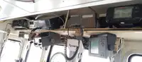 Trawler en venta