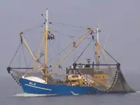 Trawler en venta