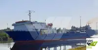 Ro-Ro ship en venta