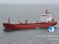 Petrolero/quimiquero en venta