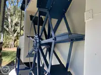 Buque de crucero en venta