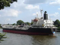 Petrolero/quimiquero en venta