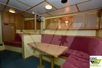 Patrullera en venta