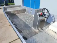 Barcos de trabajo en venta