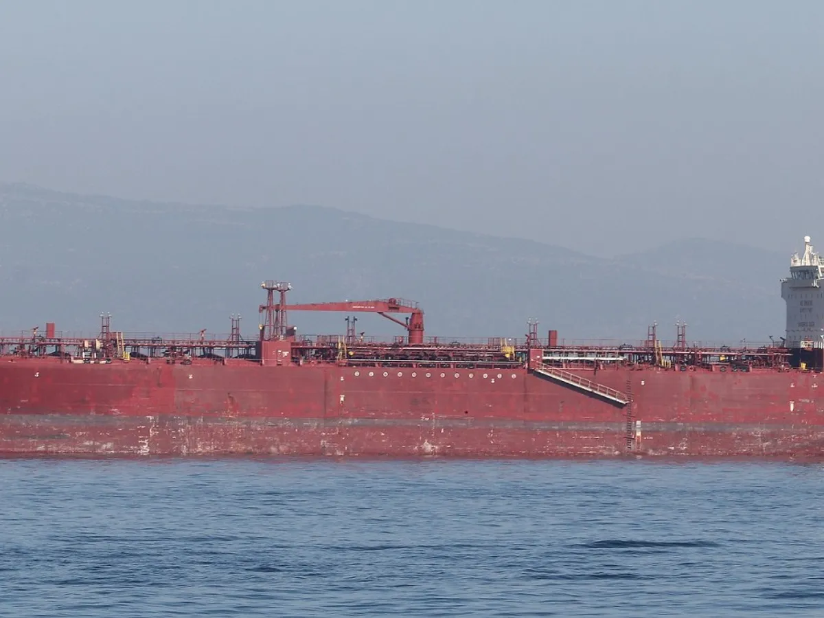 Petrolero/quimiquero en venta