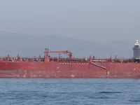 Petrolero/quimiquero en venta