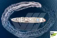 Buque de crucero en venta
