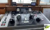 Buque Ro-Ro en venta