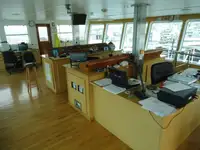 Buque de ferry en venta