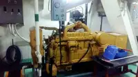 Remolcador en venta