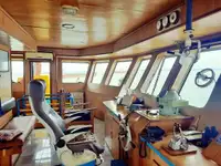 Buque de desembarco, tanque en venta