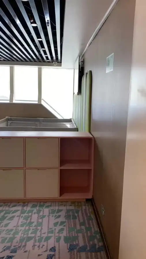 Buque de crucero en venta