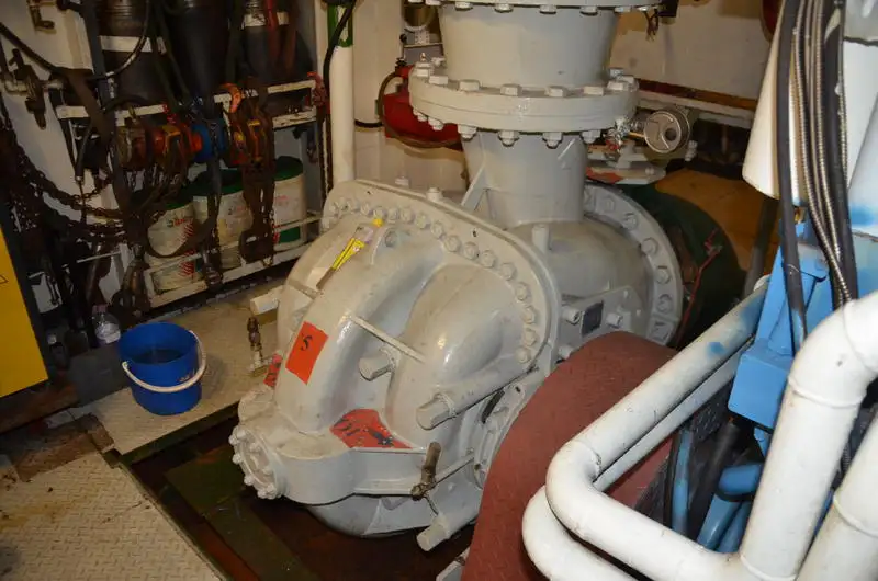 Buque de suministro para plataformas (PSV) en venta