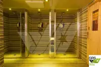 Buque de crucero en venta
