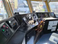Remolcador en venta