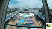 Buque de crucero en venta