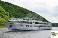 Crucero en venta