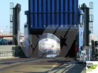 Ro-Ro ship en venta