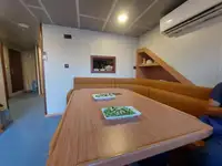 Embarcaciones de trabajo en venta