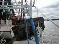 Arrastrero en venta