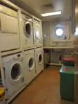 Buque frigorífico en venta