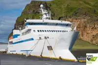 Ro-Ro ship en venta