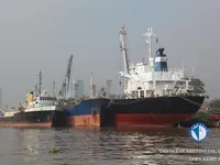 Petrolero/quimiquero en venta