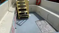 Buque de crucero en venta