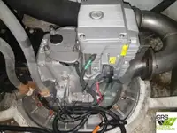 Buque de crucero en venta