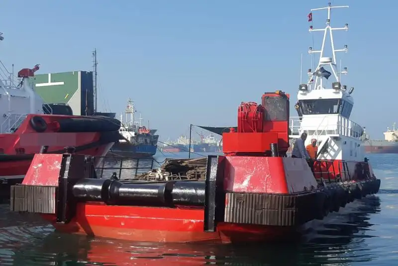 General Cargo/Multi-purpose en venta