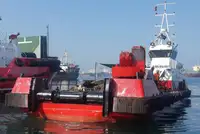 General Cargo/Multi-purpose en venta