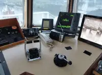 Remolcador en venta