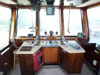 Remolcador en venta