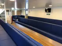 Buque de desembarco, tanque en venta
