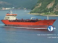 Petrolero/quimiquero en venta